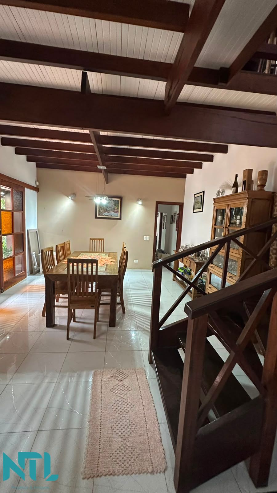 Sobrado, 4 quartos, 333 m² - Foto 17