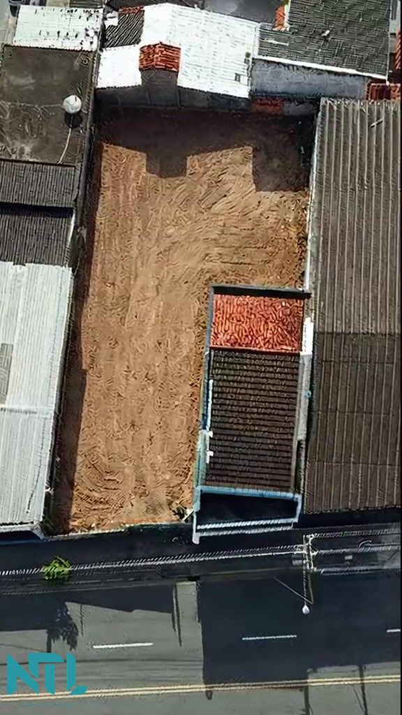 Loteamento e Condomínio, 414 m² - Foto 1