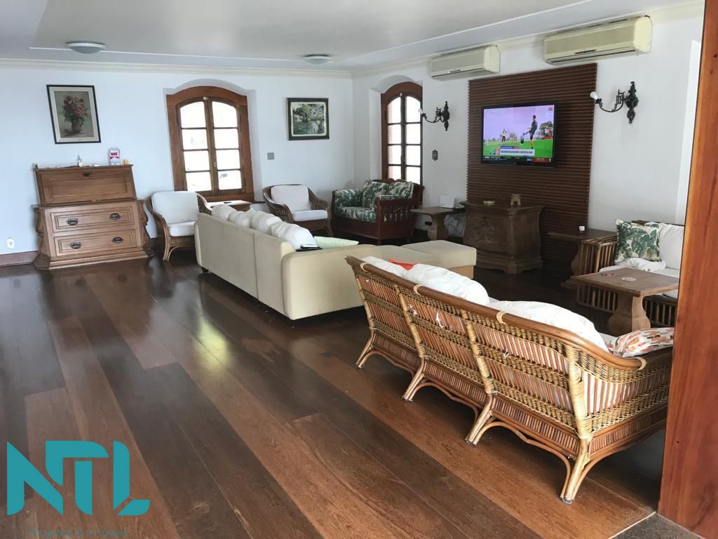 Casa à venda com 5 quartos, 3532m² - Foto 26