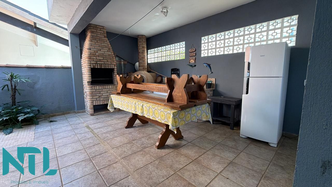 Sobrado, 4 quartos, 250 m² - Foto 5