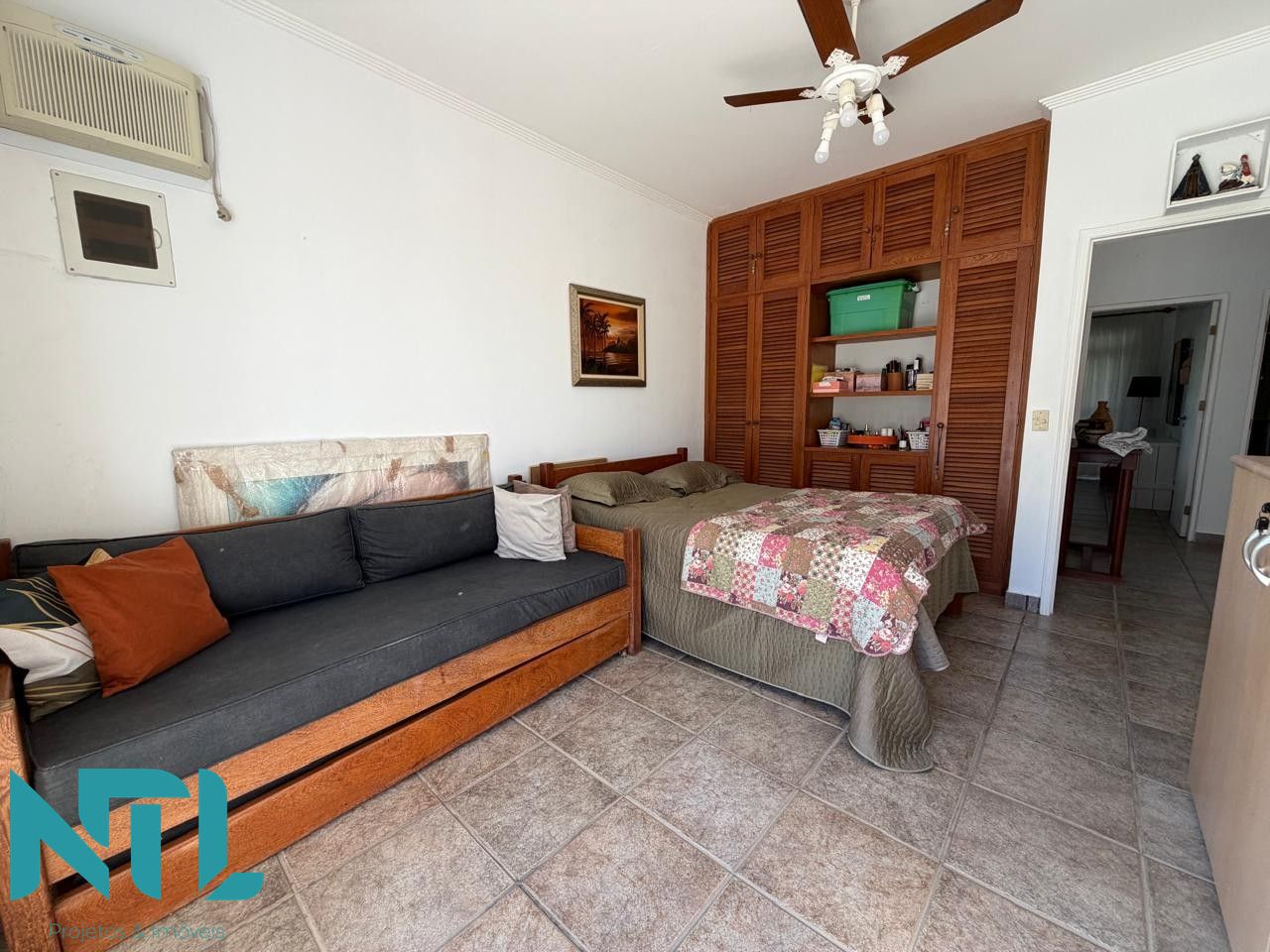 Sobrado, 4 quartos, 250 m² - Foto 21