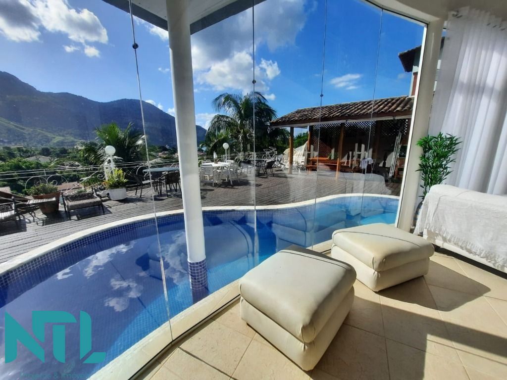 Sobrado à venda com 5 quartos, 256m² - Foto 12