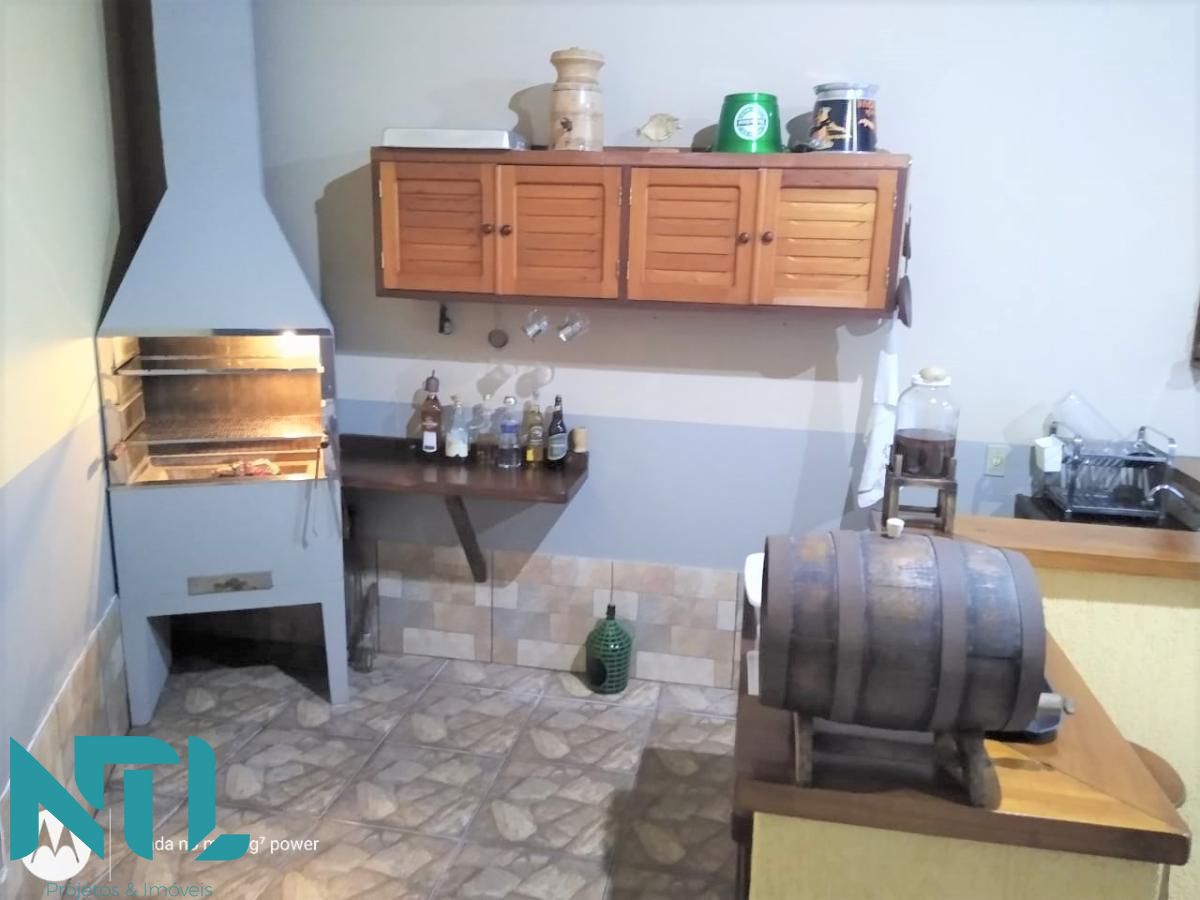 Casa, 4 quartos - Foto 3