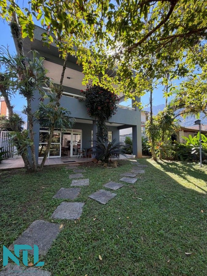 Sobrado, 4 quartos, 250 m² - Foto 3