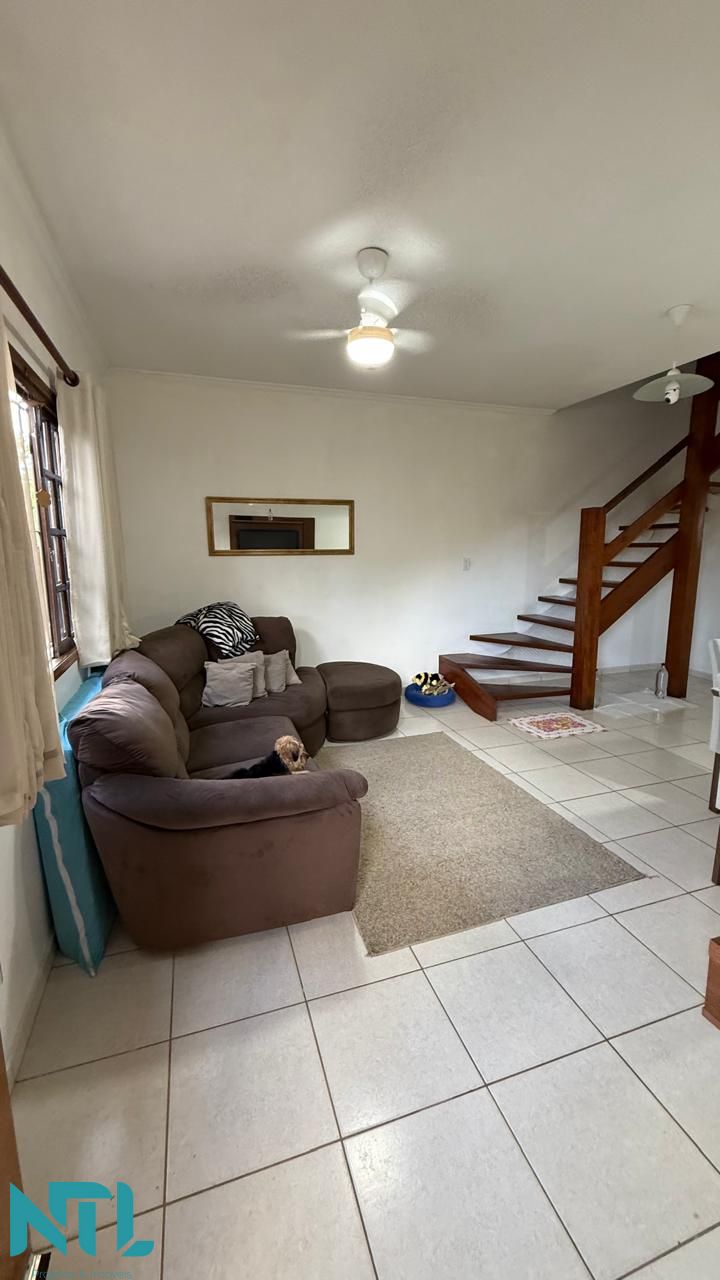 Sobrado, 3 quartos, 166 m² - Foto 6