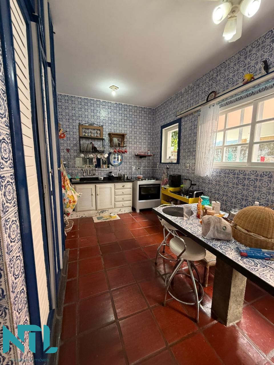 Casa, 5 quartos, 176 m² - Foto 17