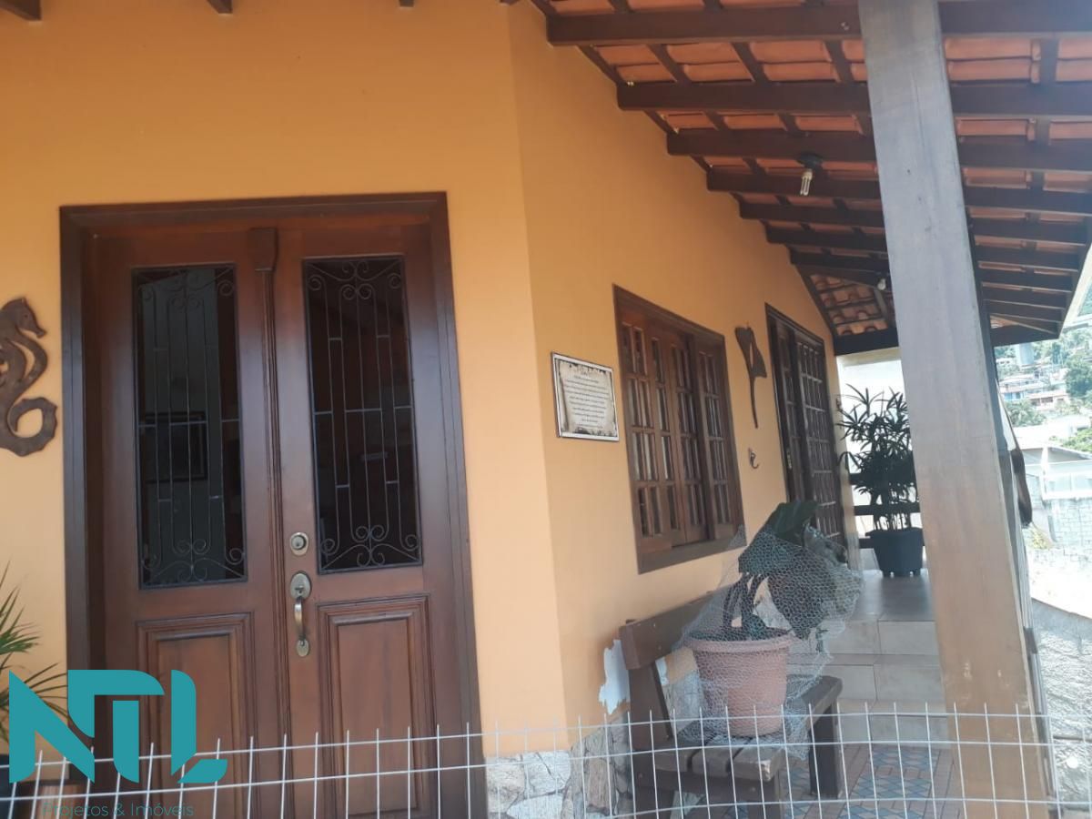 Sobrado à venda com 3 quartos, 461m² - Foto 27