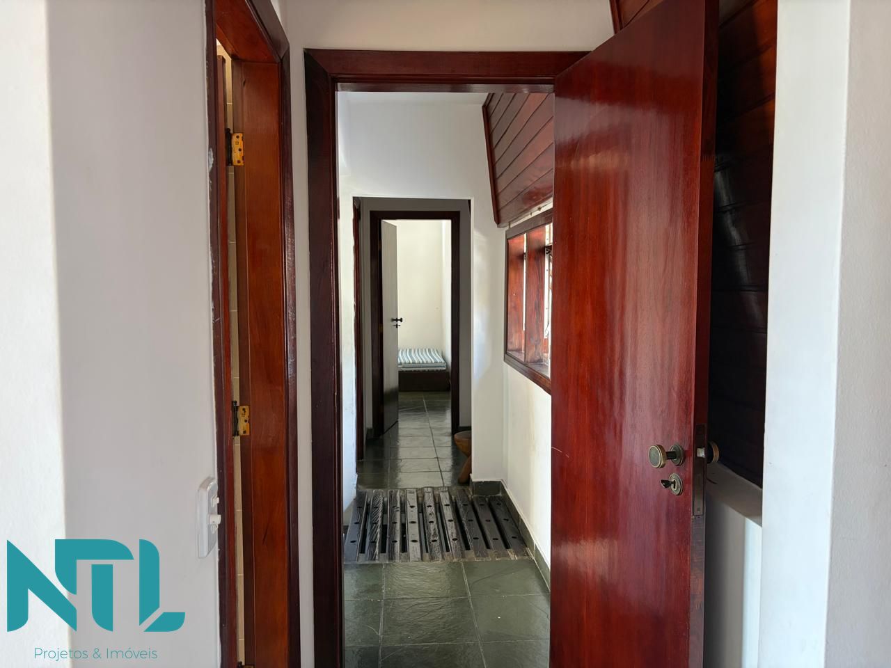 Sobrado, 5 quartos, 216 m² - Foto 35