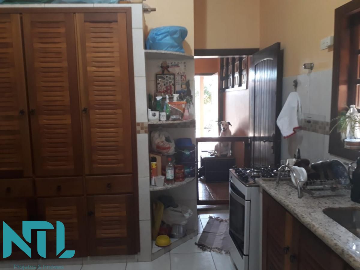 Sobrado à venda com 3 quartos, 461m² - Foto 14