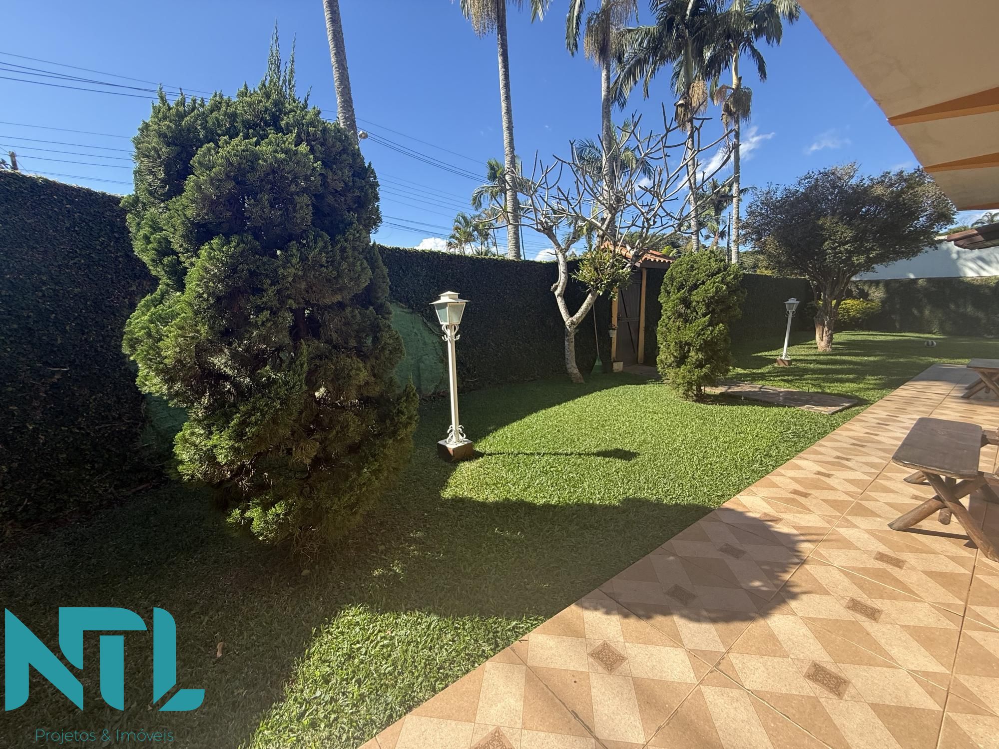 Sobrado, 5 quartos, 2387 m² - Foto 4