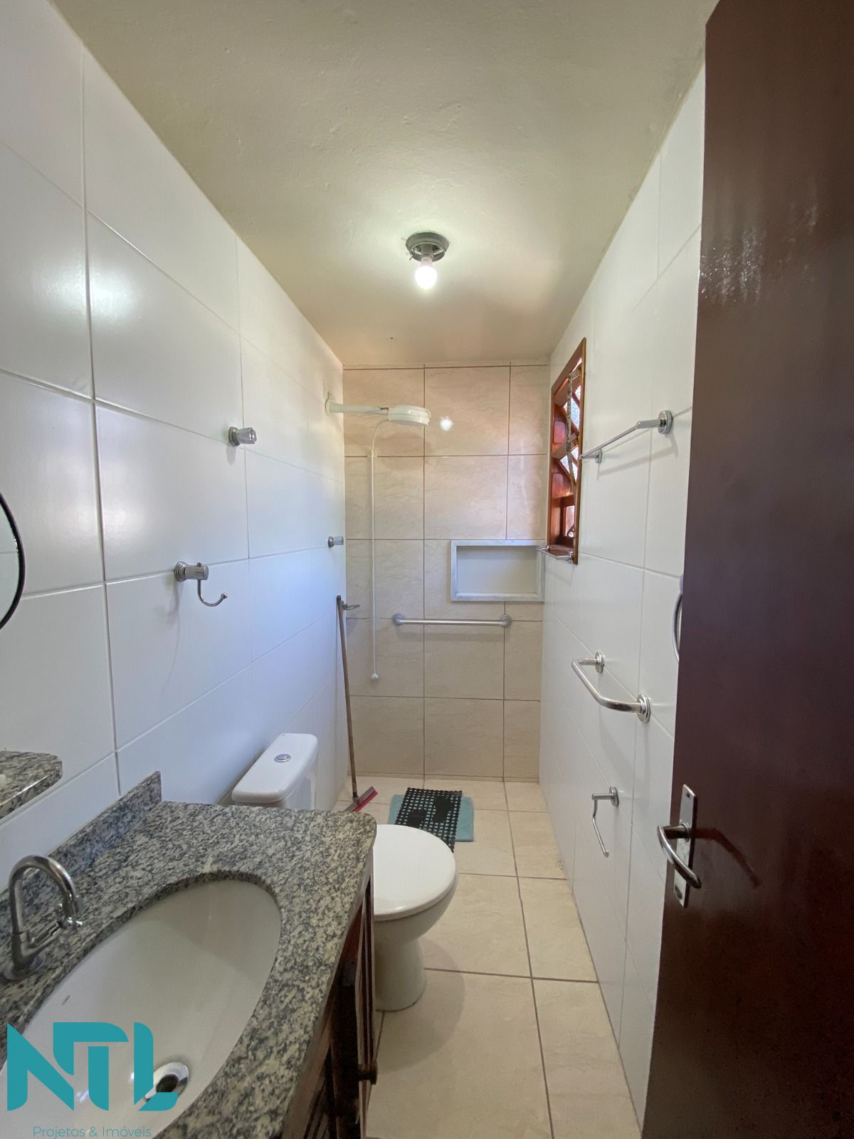 Casa, 2 quartos, 58 m² - Foto 19