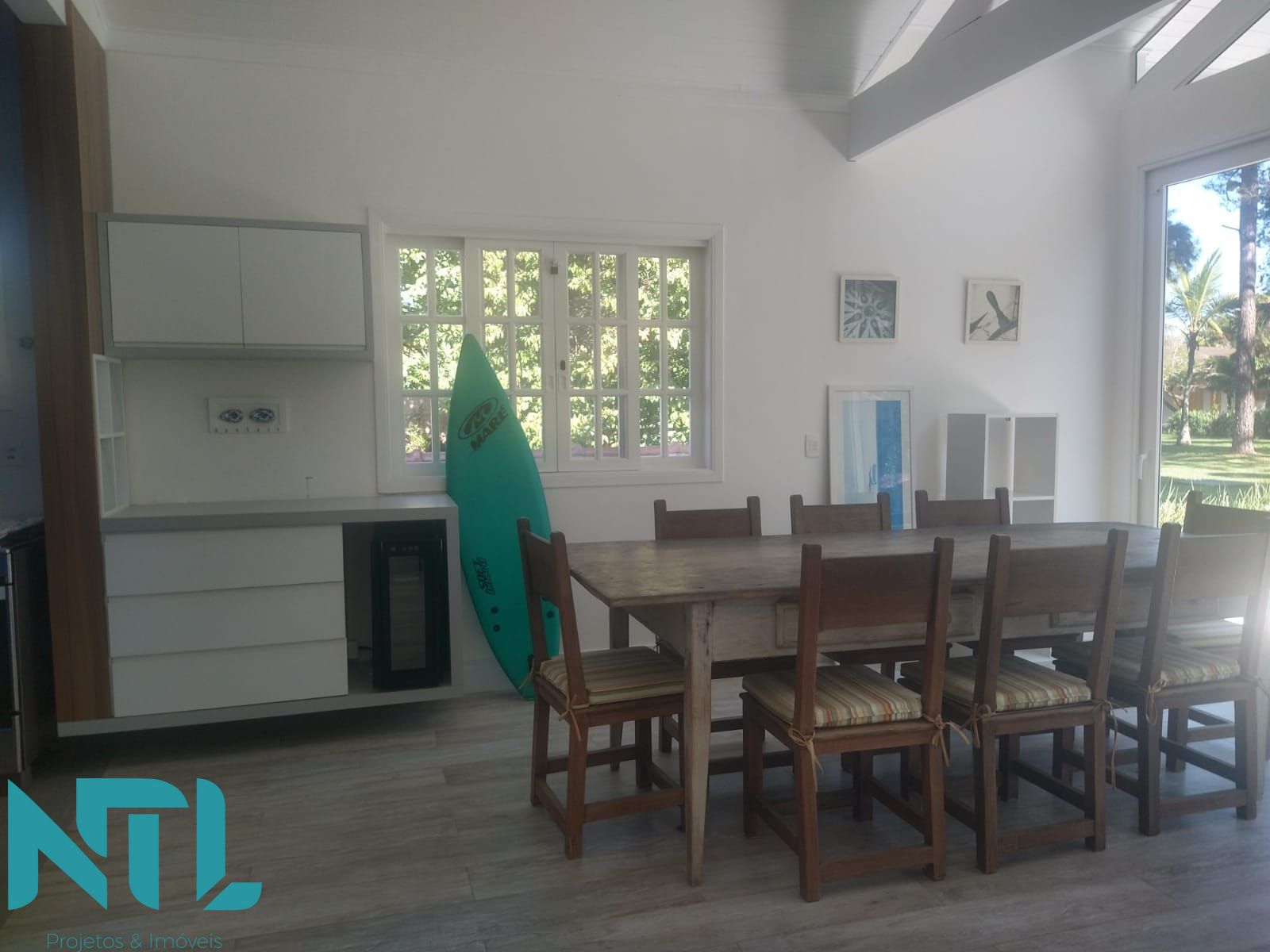 Casa à venda com 4 quartos, 145m² - Foto 9