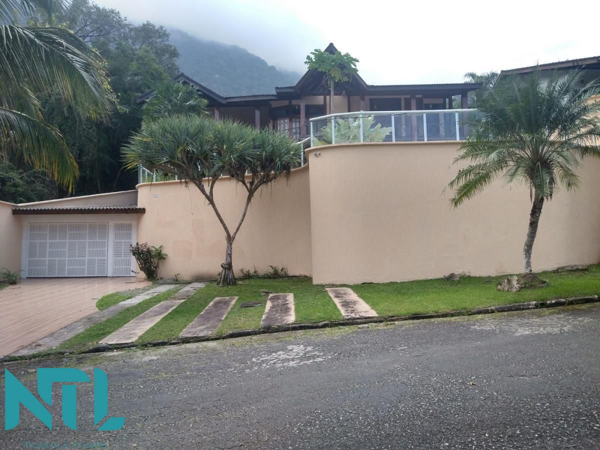 Casa, 5 quartos, 580 m² - Foto 22