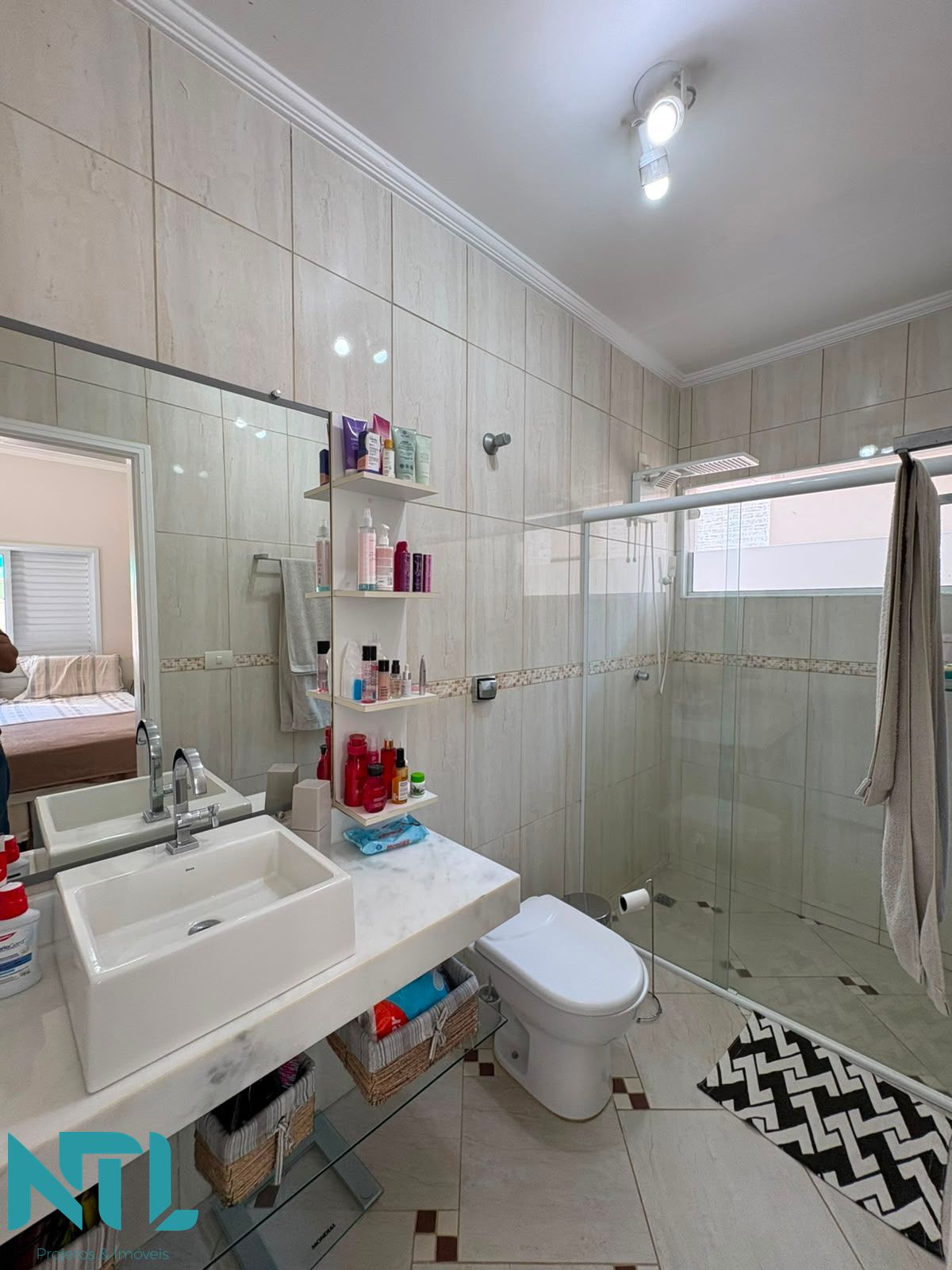 Casa, 4 quartos, 200 m² - Foto 19