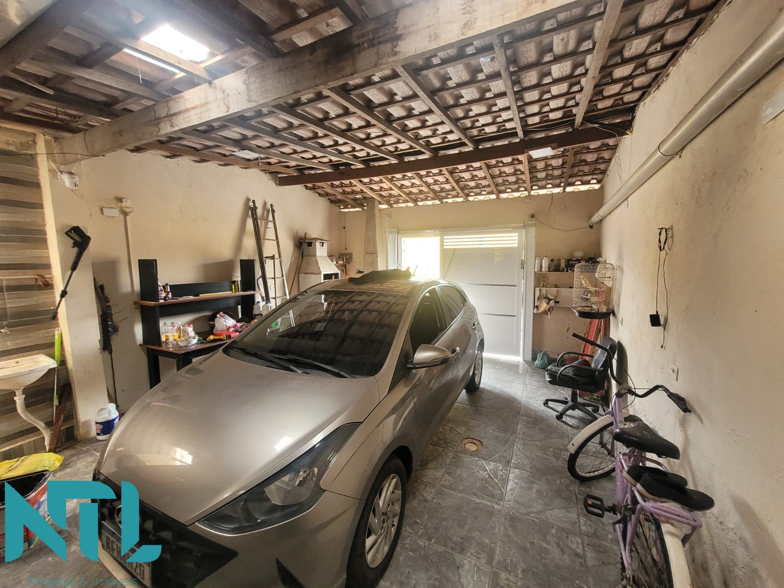 Casa, 3 quartos, 90 m² - Foto 17