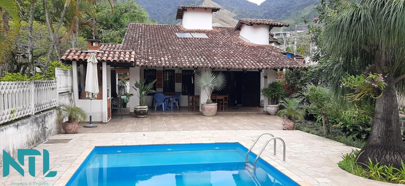 Casa, 3 quartos - Foto 4