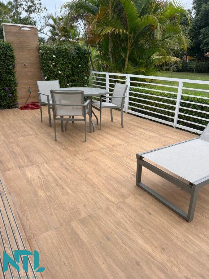 Casa, 7 quartos, 260 m² - Foto 8