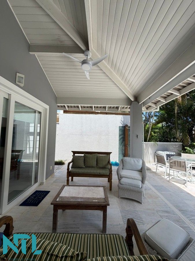 Casa, 4 quartos, 180 m² - Foto 9