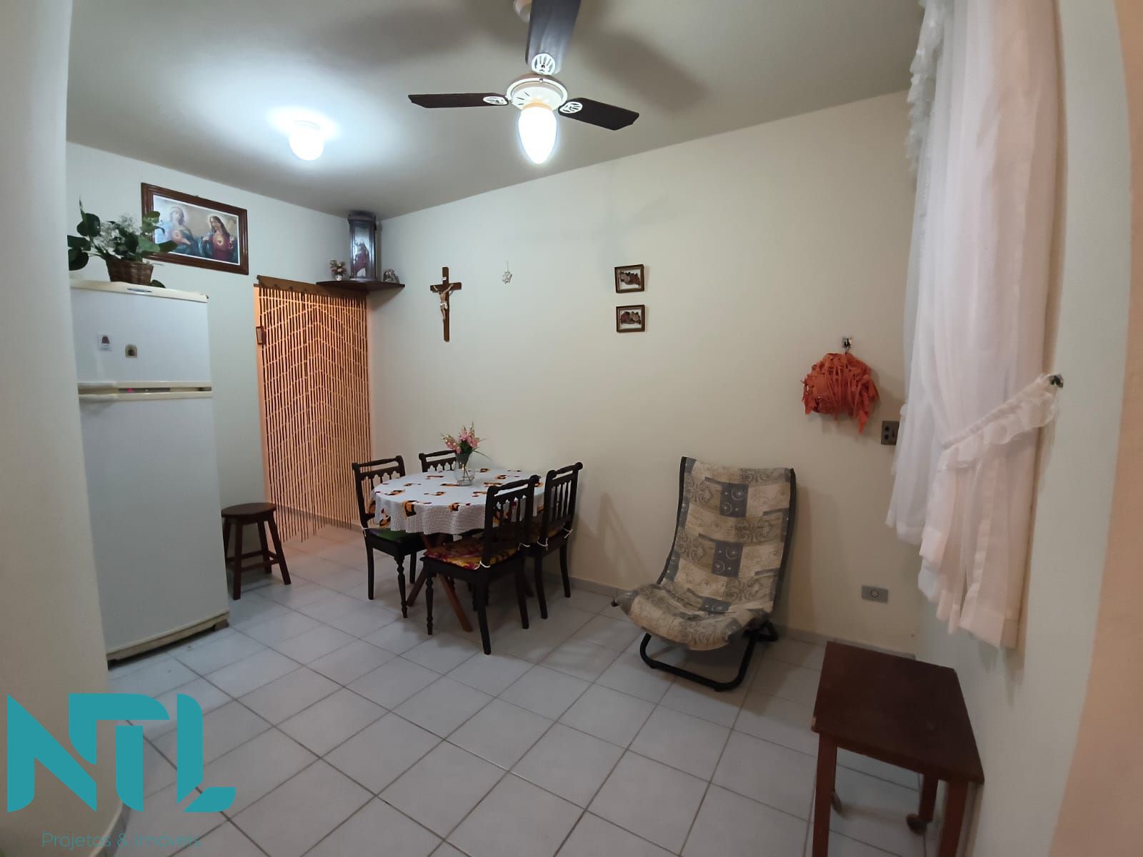 Casa, 2 quartos, 90 m² - Foto 17
