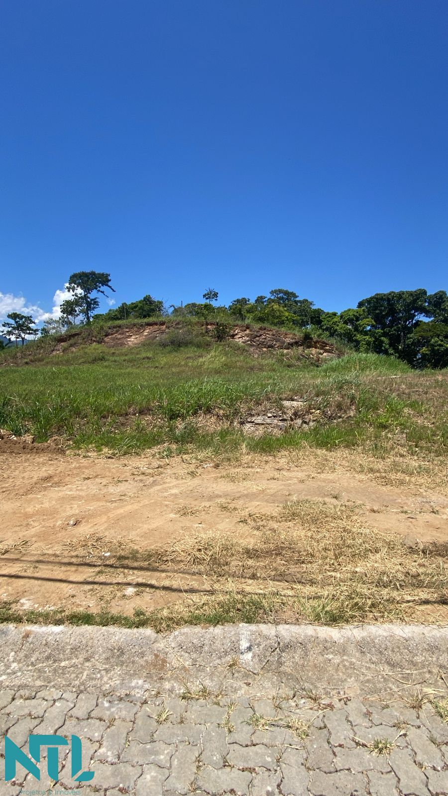 Terreno, 420 m² - Foto 1