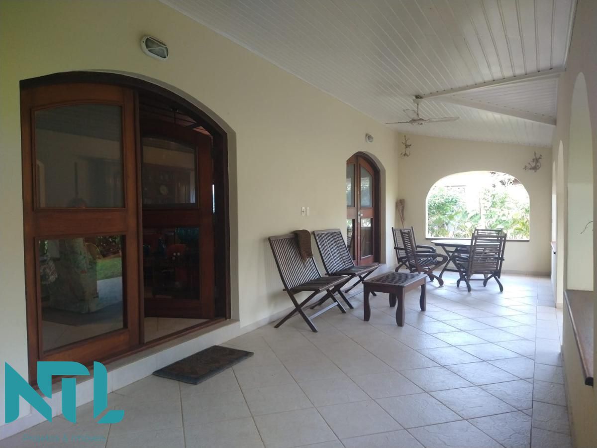 Casa, 6 quartos, 300 m² - Foto 11