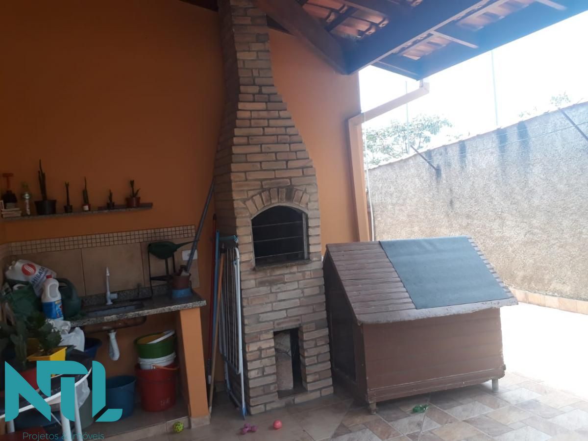 Sobrado à venda com 3 quartos, 461m² - Foto 24