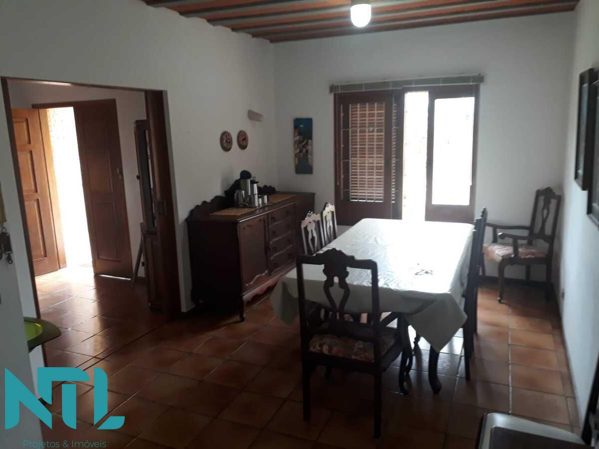 Casa, 5 quartos - Foto 27