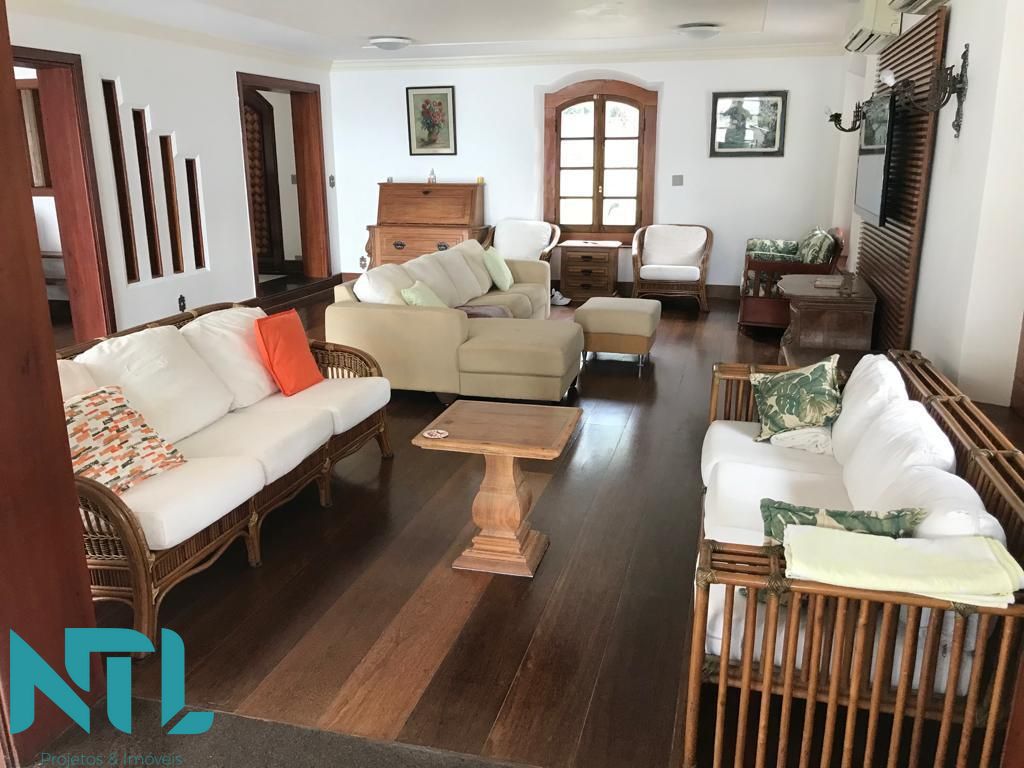 Casa à venda com 5 quartos, 3532m² - Foto 25