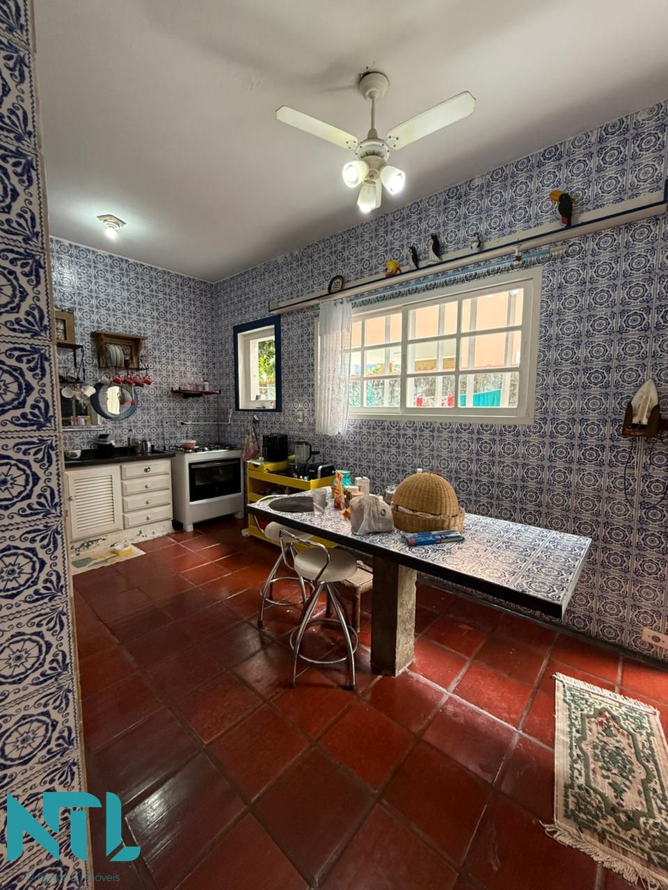 Casa, 5 quartos, 176 m² - Foto 19