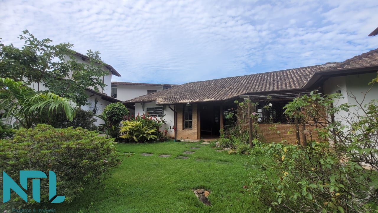 Casa, 3 quartos, 232 m² - Foto 6