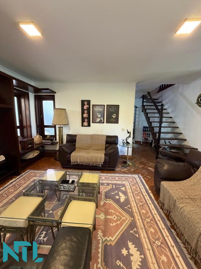 Casa, 8 quartos, 378 m² - Foto 11