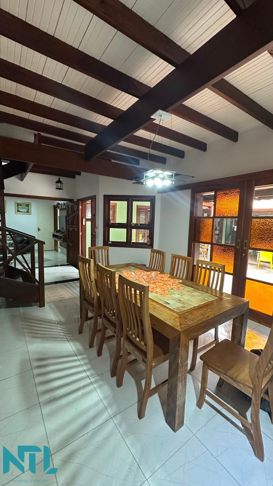 Sobrado, 4 quartos, 333 m² - Foto 14