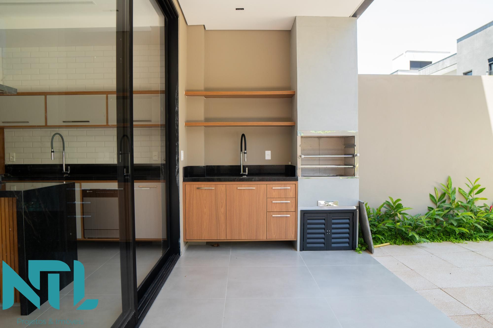 Sobrado, 4 quartos, 143 m² - Foto 24