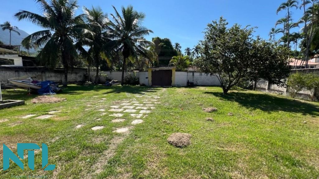 Terreno, 2448 m² - Foto 1