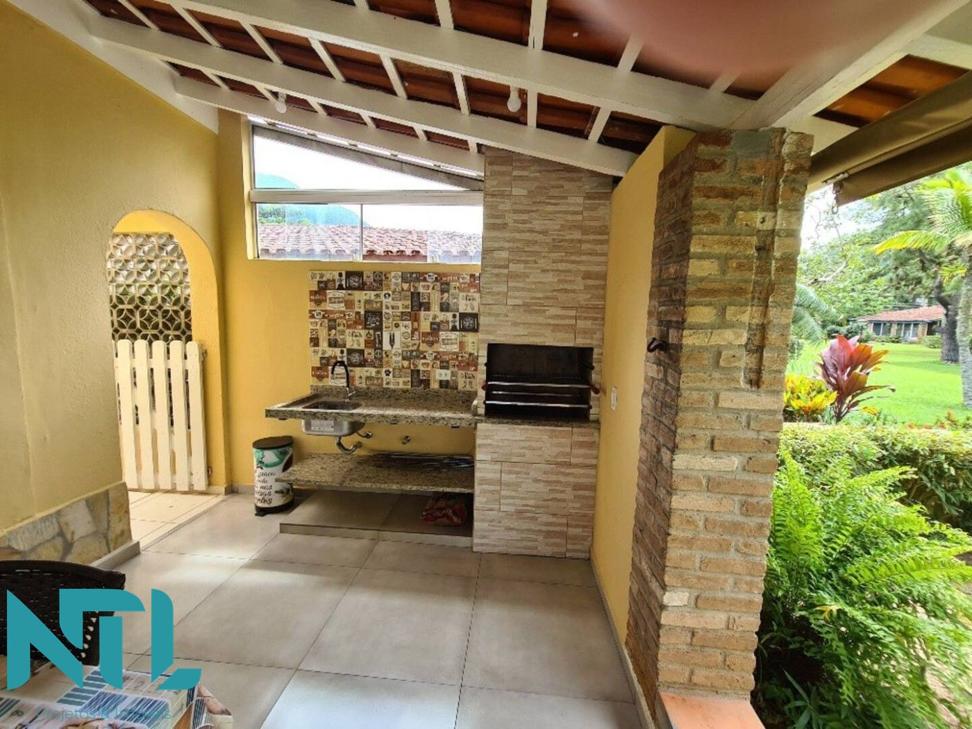 Casa, 5 quartos, 250 m² - Foto 5