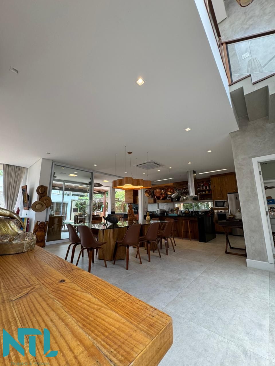 Casa de Condomínio, 5 quartos - Foto 10