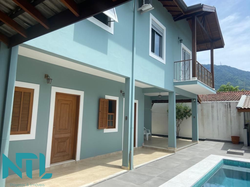 Sobrado, 6 quartos, 372 m² - Foto 7