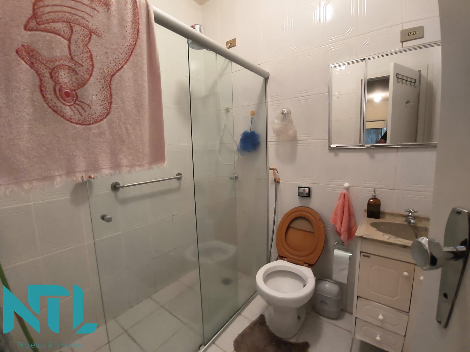 Casa, 2 quartos, 90 m² - Foto 26