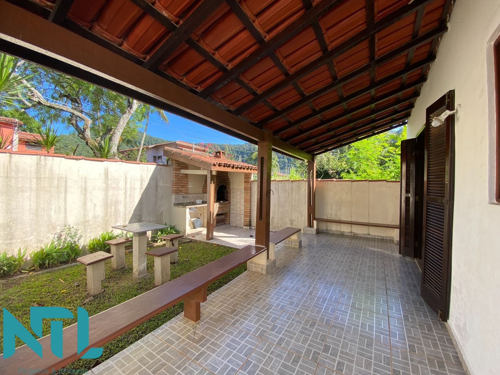 Casa, 2 quartos, 58 m² - Foto 22