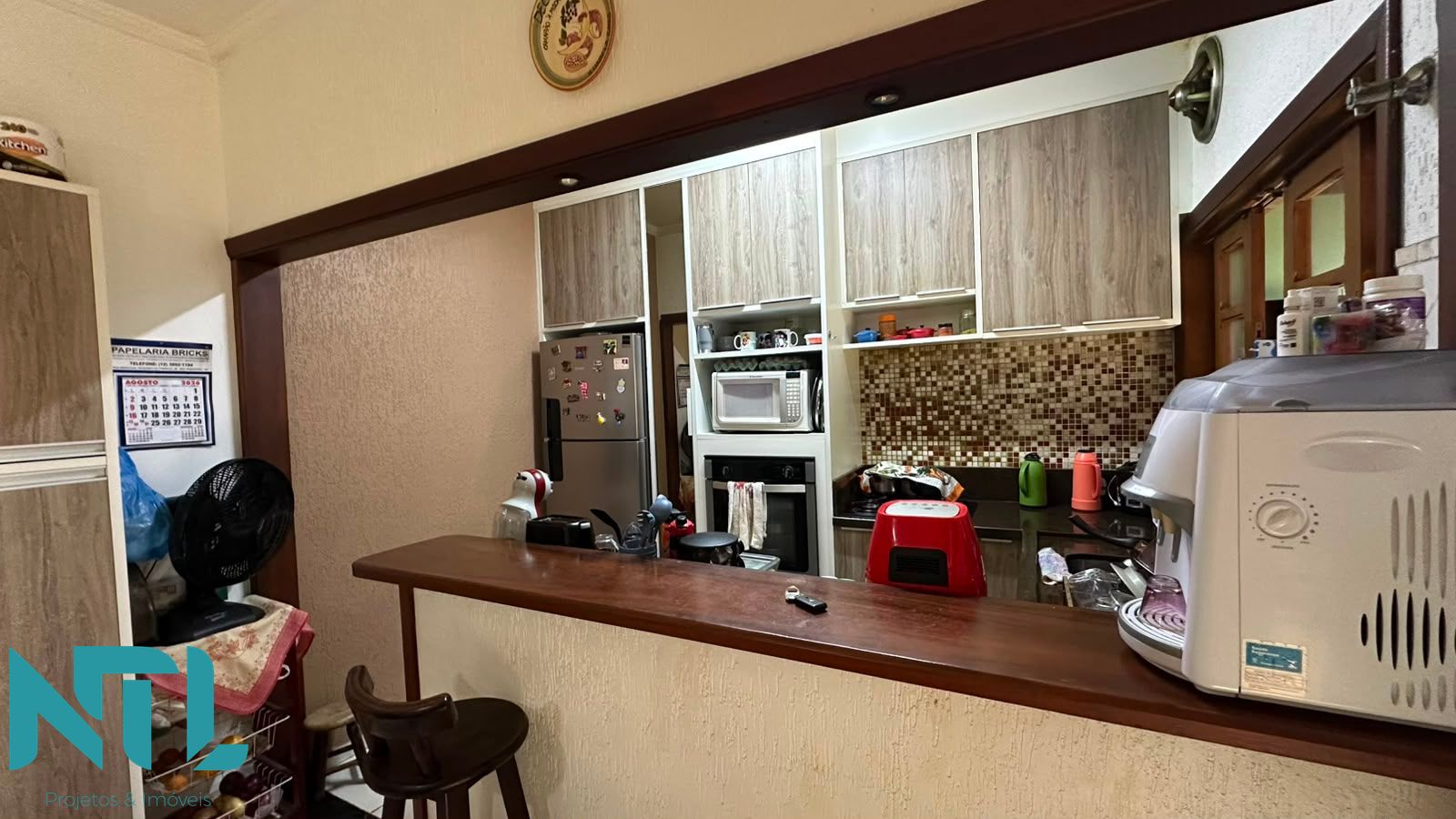 Sobrado, 4 quartos, 333 m² - Foto 18
