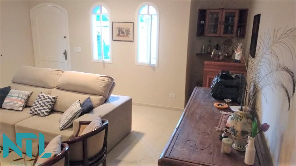 Casa, 4 quartos - Foto 22