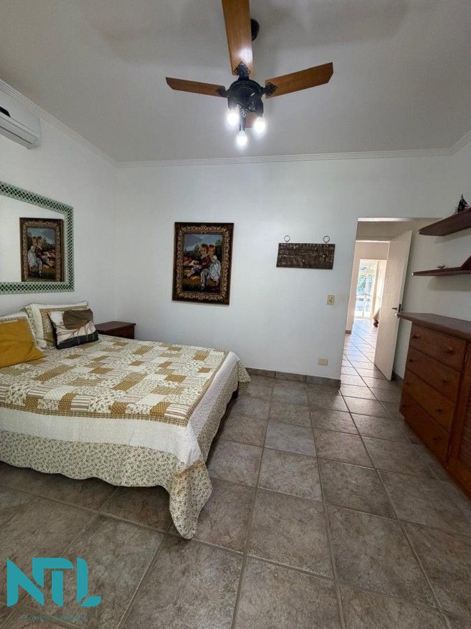 Sobrado, 4 quartos, 250 m² - Foto 20