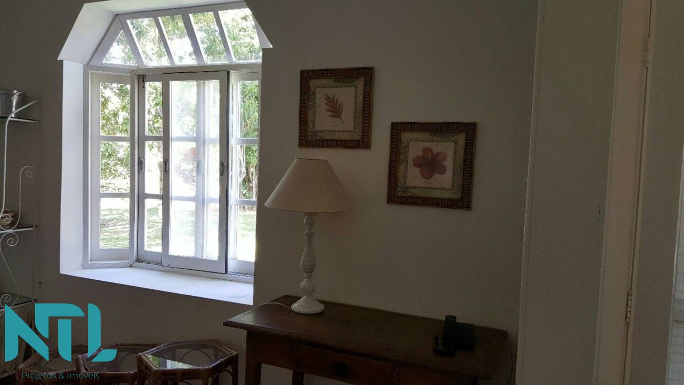 Casa, 5 quartos, 250 m² - Foto 7