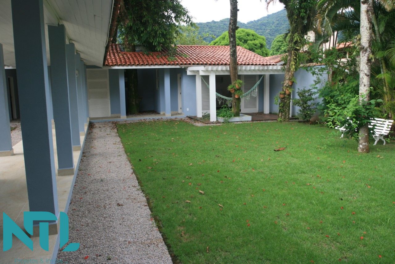 Casa, 5 quartos, 335 m² - Foto 3