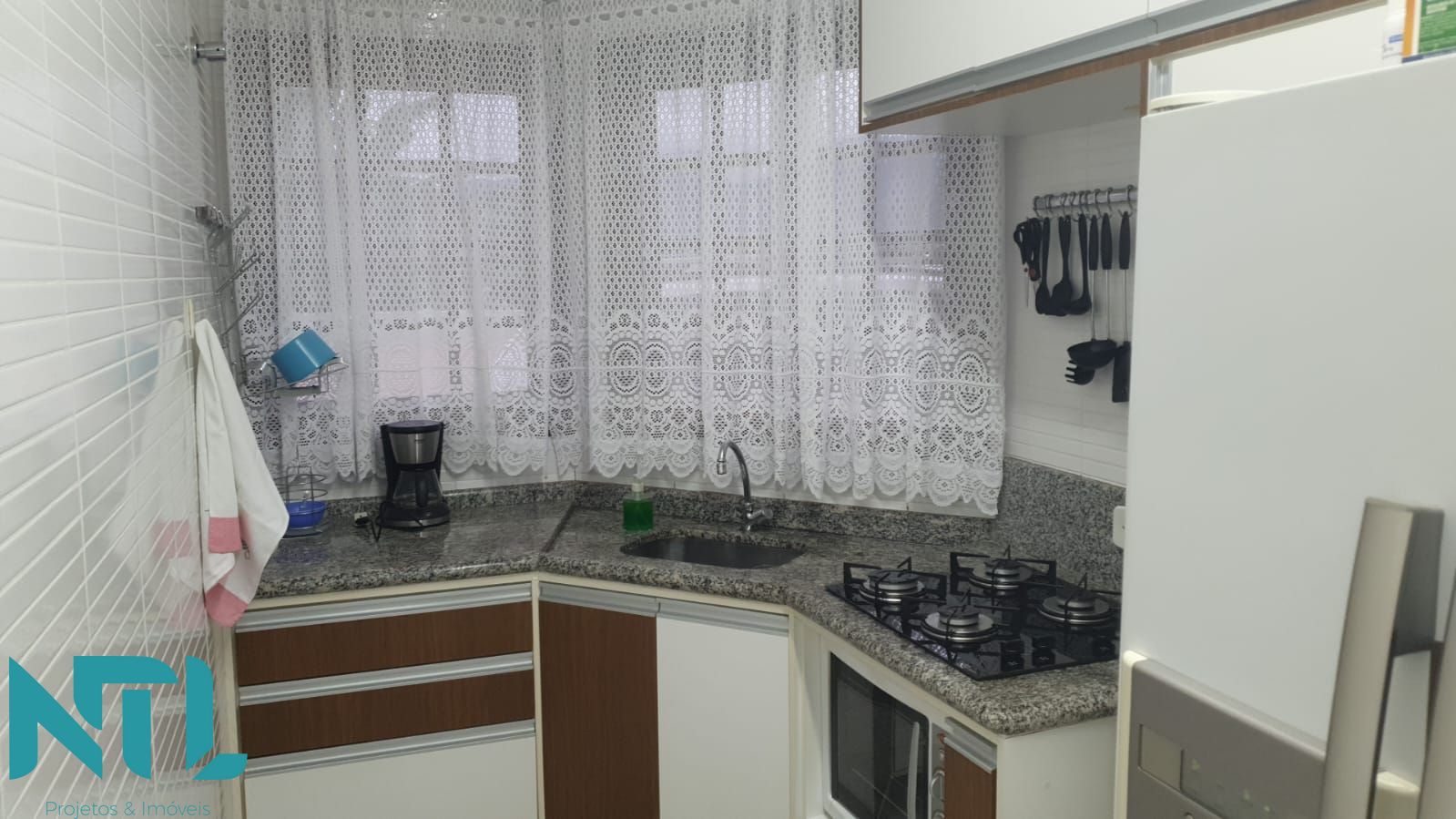 Casa de Condomínio à venda com 2 quartos, 89m² - Foto 8