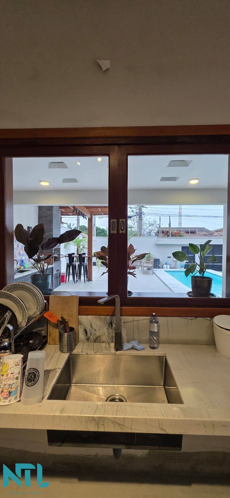 Casa, 3 quartos, 211 m² - Foto 9