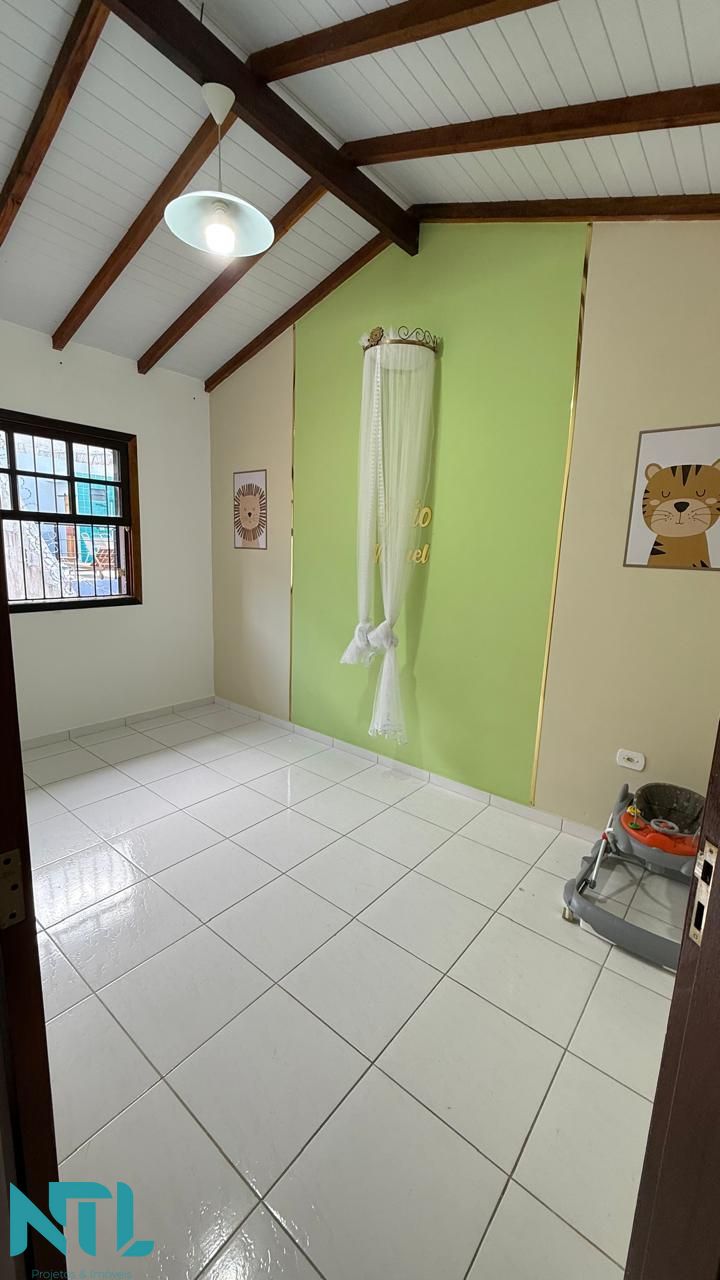 Sobrado, 3 quartos, 166 m² - Foto 19