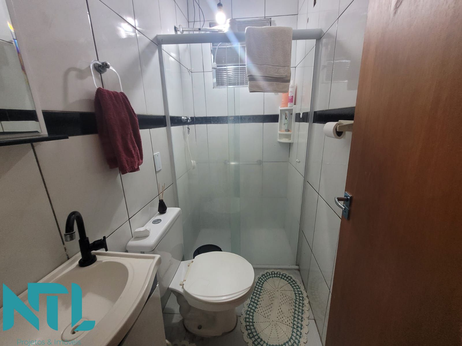 Casa, 3 quartos, 90 m² - Foto 14