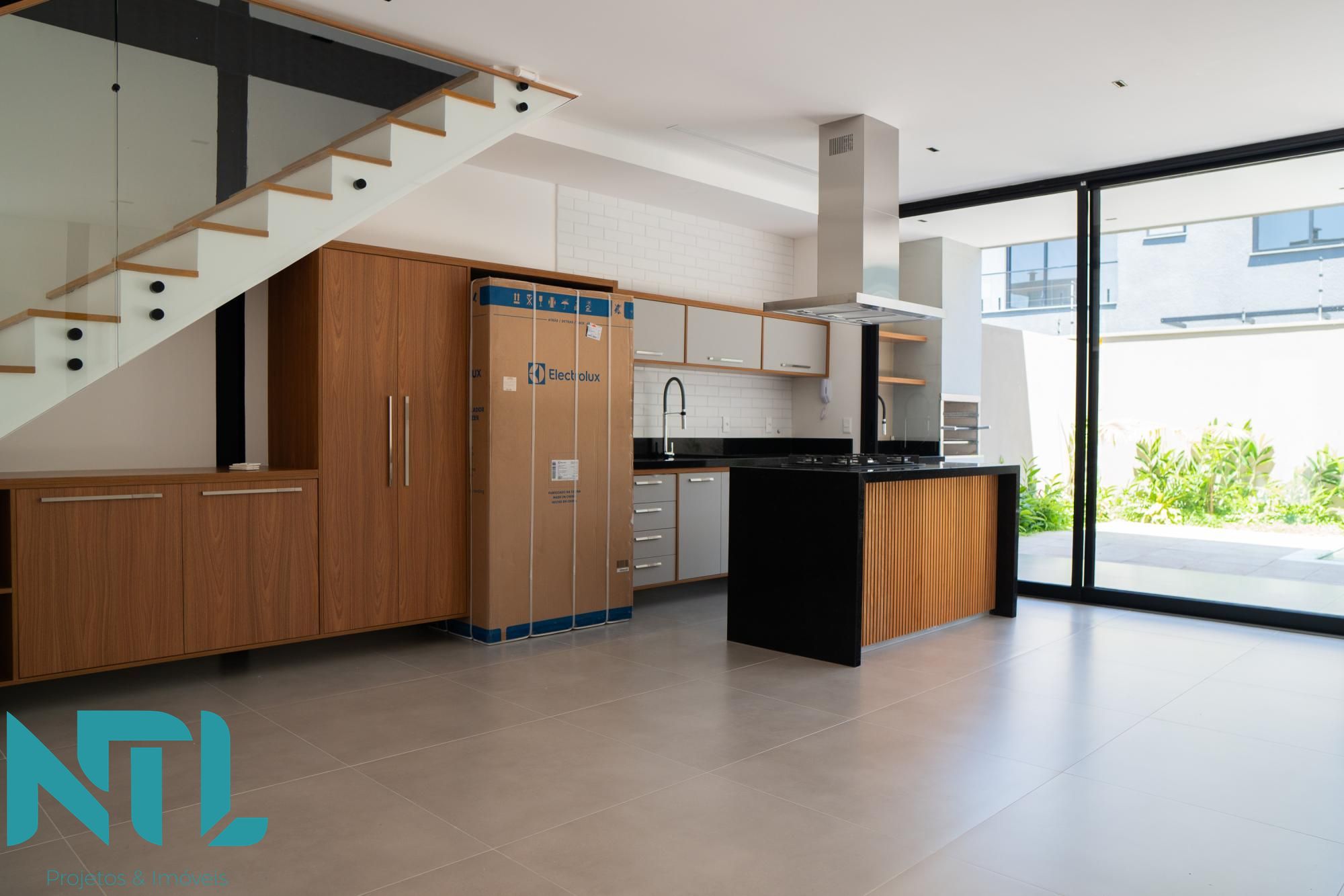 Sobrado, 4 quartos, 143 m² - Foto 8