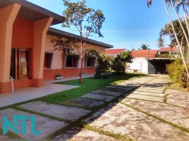 Casa, 6 quartos - Foto 2